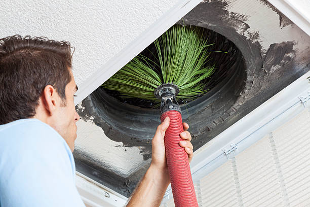 Best Affordable Air Duct Cleaning  in Lincolnton, GA