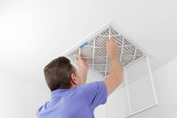 Ductwork Cleaning Services in GA